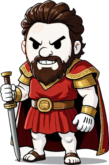 Odysseus